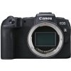 Digitálny fotoaparát Canon EOS RP telo čierny (3380C003)