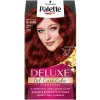Schwarzkopf Palette Deluxe 575 ohnivočervený