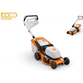 Stihl RMA 235 (6311 011 1411)