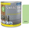 CHEMOLAK SYNTETIKA SVETLOZELENÁ S2013 / 5014 2,5 L