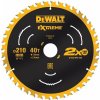 DeWALT DT20433 Pilový kotouč pro DWE7485