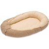 Multifunkčné hniezdočko pre bábätko New Baby Teddy béžové