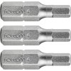 hrot imbus sada 3ks, H 4x25mm, S2