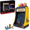 LEGO ICONS 10323 Automat na hru Pac-Man