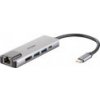 DUB-M520 5-in-1 USB-C Hub D-LINK