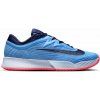 Pánska obuv Nike Zoom Vapor Pro 3 - university blue/midnight navy white - Modrý (44)