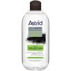Astrid AQUA BIOTIC Aktívne uhlie Micelárna voda 3v1, 400 ml