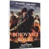 Bojovníci bouře - DVD digipack