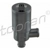 Regulačný ventil voľnobehu (Riadenie prívodu vzduchu) TOPRAN 113 757 113 757