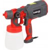Elektrická striekacia pištoľ 550W 800ml M88299