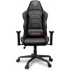 Herné stoličky Cougar ARMOR Air Black (3MAAIRB.0001)
