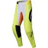 Kalhoty TECHSTAR MELT, ALPINESTARS (žlutá/černá, vel. 34)