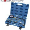 Zariadenie na testovanie, systemovy tlak paliva ENERGY NE00020