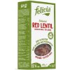 Felicia Cestoviny Sedanini z červenej šošovice BIO 250 g