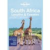 South Africa, Lesotho & Eswatini 12 - autor neuvedený