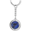 Přívěšek na klíče St. Louis Blues Puck Spinning Ring