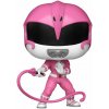 Funko POP! Movies: Mighty Morphin Power Rangers - Pink Ranger - figurka (889698811965)