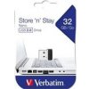 VERBATIM STORE 'N' STAY NANO 32GB 98130