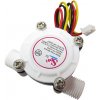 Prietokomer YF-S302 0,3 - 6L/min 5 - 24V