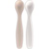 Suavinex Wonderland Spoons lyžička 6m+ Pink 2 ks