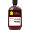 The Doctor Ginger+Caffeine Šampón 355 ml