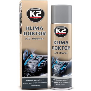 K2 KLIMA DOKTOR 500 ml