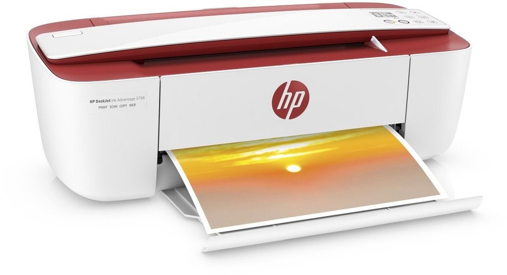 HP DeskJet Ink Advantage 3788 T8W49C od 104,71 € - Heureka.sk