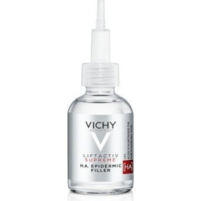 Vichy Pleť ové sérum s anti-age účinkom Vichy Liftactiv Supreme (HA Epidermic Filler) 30 ml