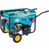 Heron Elektrocentrála benzínová a plynová LPGG 43-3F, 5,3kW, 3F, 13HP, 8896319