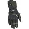 Rukavice ALPINESTARS JET Road 2 Gore-Tex (čierna) 2XL