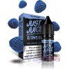 Just Juice Fruits Blue Raspberry 10ml Obsah nikotínu v mg/ml: 20 mg/ml