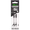Korda Náväzec Kable Leadcore Leader Heli Safe 50 cm - Weed