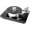 Pro-Ject Signature 10 Piano black