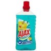 Ajax Floral Fiesta Lagoon Flowers univerzálny čistiaci prostriedok 1 l