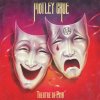 MOTLEY CRUE - THEATRE OF PAIN (1VINYL)