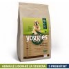 Yoggies granule lisované za studena, Jahňa a biela ryba 5 kg