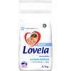 LOVELA Baby na bielu bielizeň 4,1 kg (41 praní)