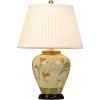 Elstead Elstead ARUM-LILY-TL - Stolná lampa ARUM LILY 1xE27/60W/230V ED0665 + záruka 3 roky zadarmo + záruka 3 roky zadarmo