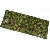 Acra Letný spací vak Acra Masker-T, maskáčový