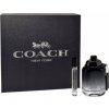 Coach Men Blue EDT 60 ml + EDT 7,5 ml darčeková sada