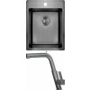 Set Deante OLFATO ZPO D10E + SILIA BQS D73M