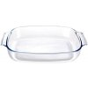 Misa MagicHome, zapekacia, sklenená, obdĺžniková, pekáč, 3900 ml