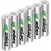 Akumulatorki Energizer AAA 700 mAh 6 ks