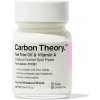 Carbon Theory Tea Tree Oil & Vitamin A lokálna starostlivosť proti akné 30 ml