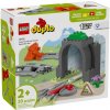 LEGO® DUPLO® 10425 Železničný tunel a koľajnice (LEGO10425)