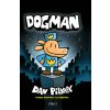 Dogman - Dav Pilkey