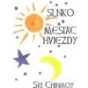 Slnko, mesiac, hviezdy