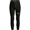 Fischer Compression SR nohavice so suspendrom - Senior M