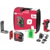 Krížový laser Leica Lino L2G zelený