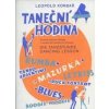 Taneční hodina - Leopold Korbař